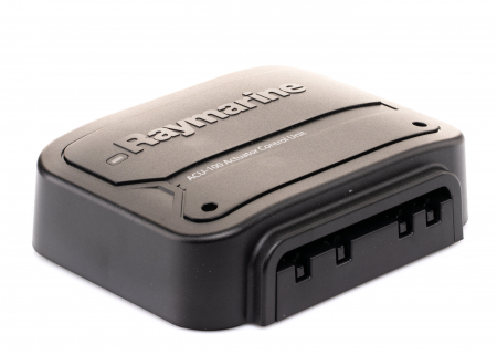 Raymarine EV-100 Pilot [4]