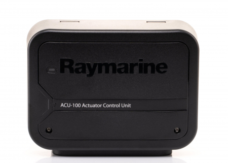 Raymarine EV-100 Pilot [5]