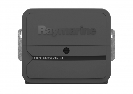 Raymarine EV-300 Pilot [2]