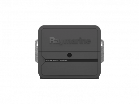 Raymarine EV-400 Pilot [3]