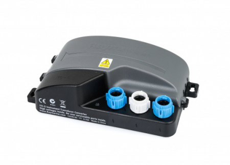 Raymarine iTC-5 Transducer Converter [6]
