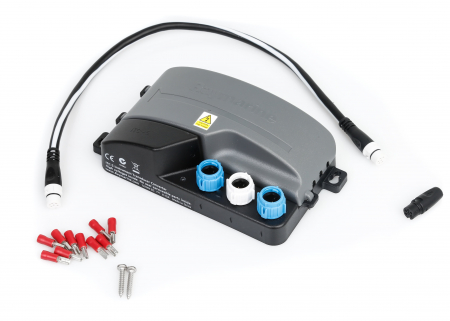 Raymarine iTC-5 Transducer Converter [2]
