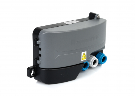 Navigatie - Raymarine iTC-5 Transducer Converter