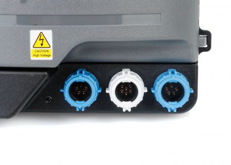 Raymarine iTC-5 Transducer Converter [1]