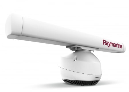 Antene Radar - Raymarine Magnum 12kW Open Array