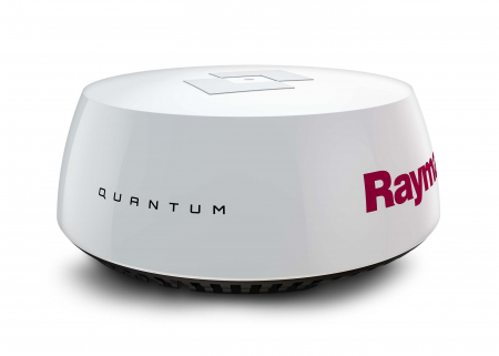 Antene Radar - Raymarine Quantum