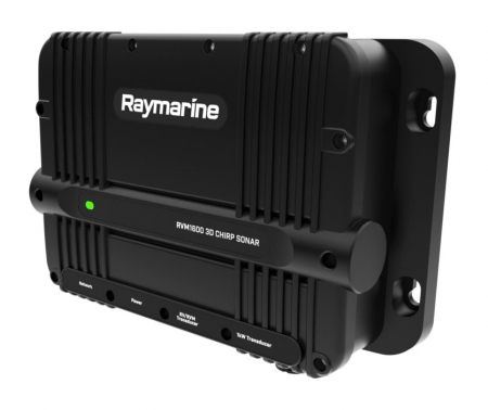 Sonare & Traductoare - Raymarine sonar extern 1 kW RealVision 3D RVM1600