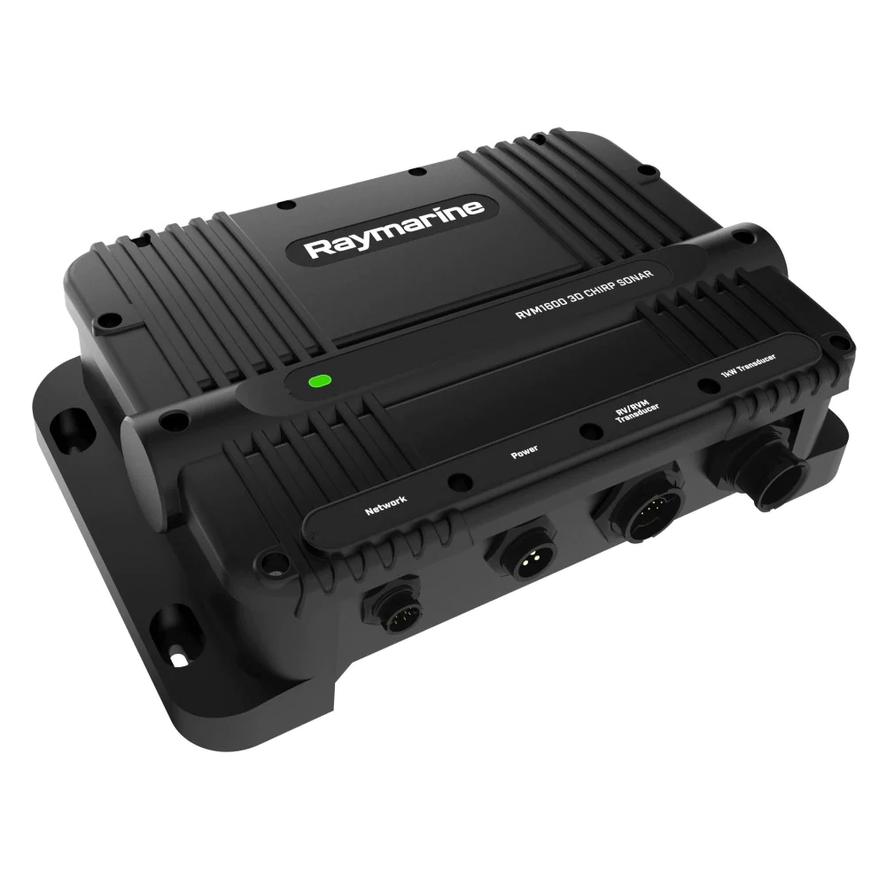 Raymarine sonar extern 1 kW RealVision 3D RVM1600 [1]