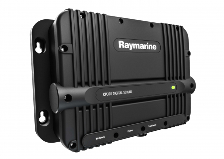Sonare & Traductoare - Raymarine sonar extern ClearPulse 1 kW CP370