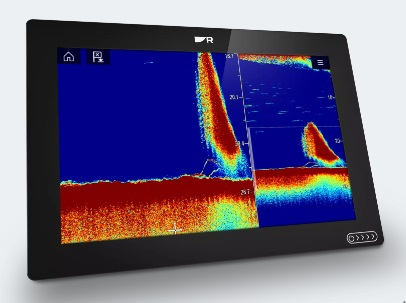 Raymarine sonar extern ClearPulse CHIRP CP470 [3]
