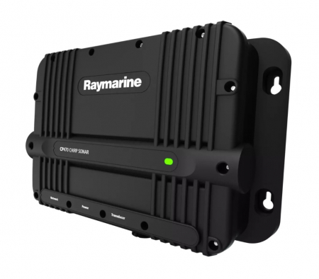 Sonare & Traductoare - Raymarine sonar extern ClearPulse CHIRP CP470