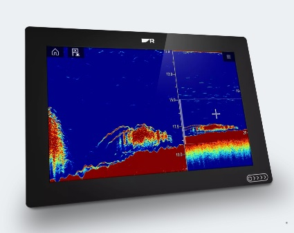 Raymarine sonar extern ClearPulse CHIRP CP470 [1]