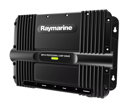 Sonare & Traductoare - Raymarine sonar extern ClearPulse CHIRP CP570