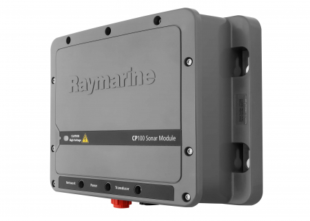 Sonare & Traductoare - Raymarine sonar extern CHIRP DownVision CP100