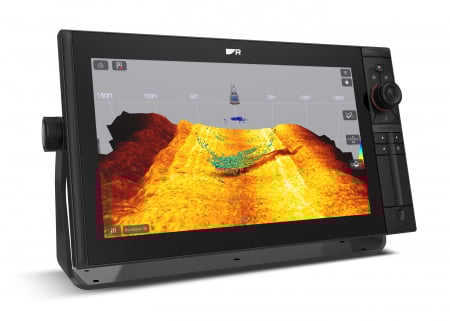 Sonare & Traductoare - Raymarine sonar integrat AXIOM 2 Pro RVM