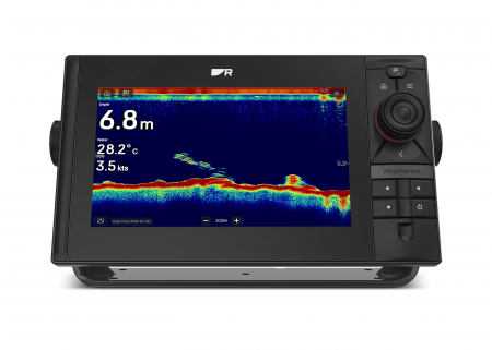 Raymarine sonar integrat AXIOM 2 Pro RVM [5]