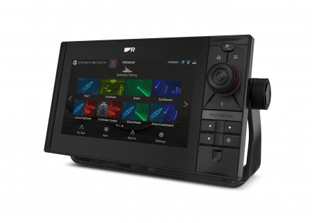 Raymarine sonar integrat AXIOM 2 Pro S [4]