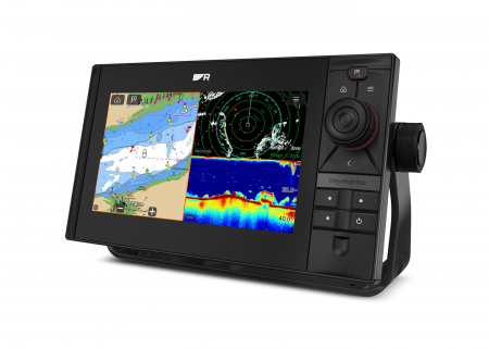Raymarine sonar integrat AXIOM 2 Pro S [1]