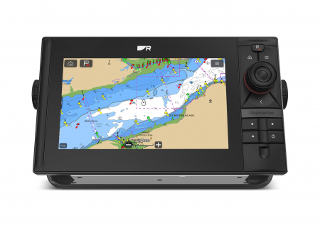 Raymarine sonar integrat AXIOM 2 Pro S [3]