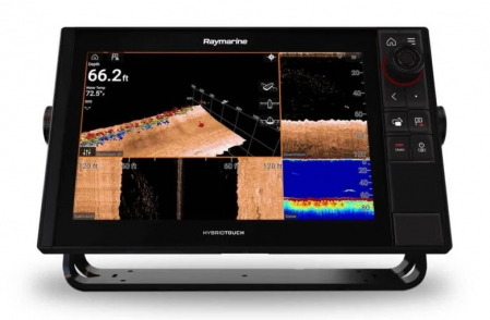 Sonare & Traductoare - Raymarine sonar integrat AXIOM Pro RVX