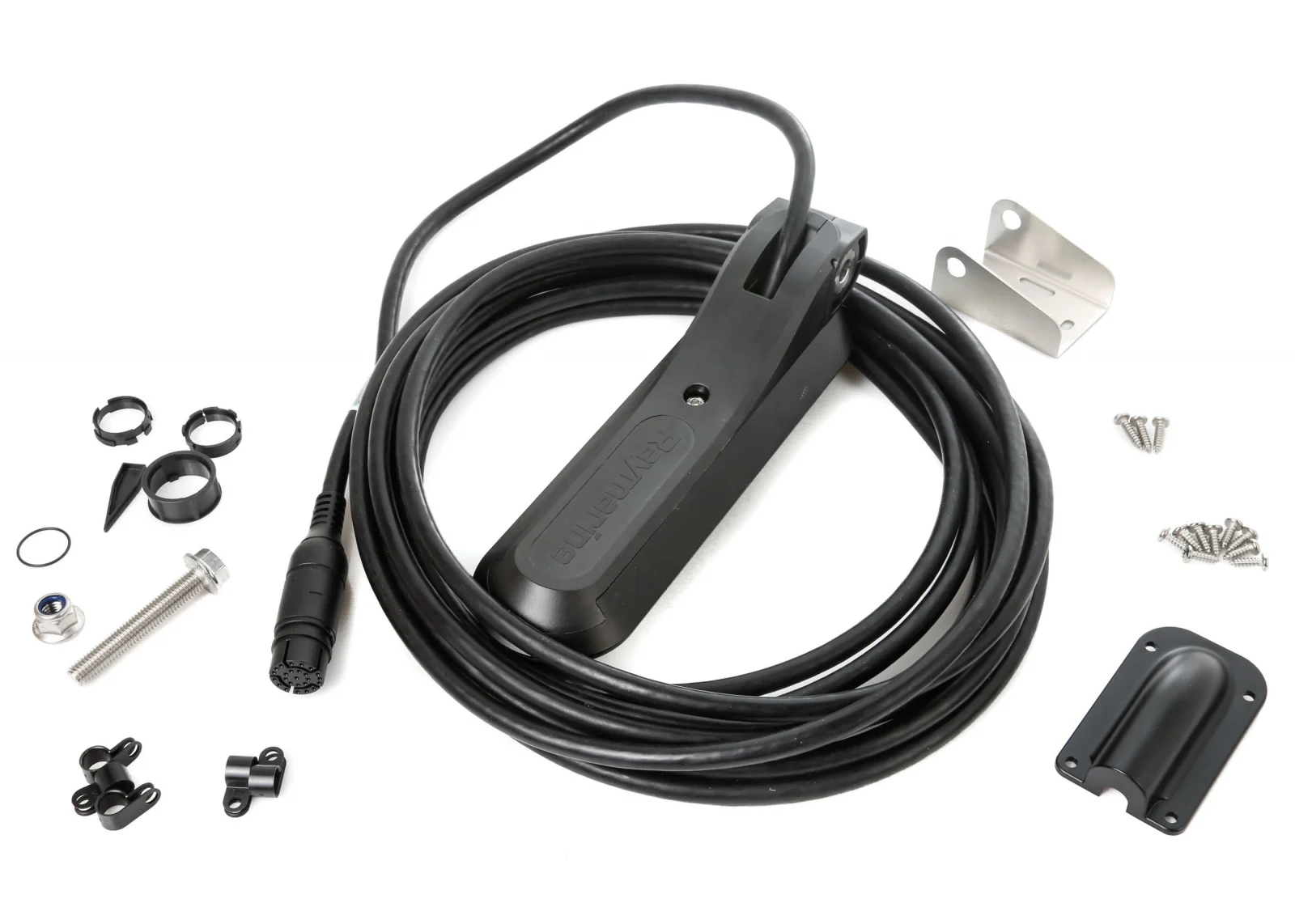 Raymarine sonar integrat AXIOM+ RV & sonda RV-100 [2]