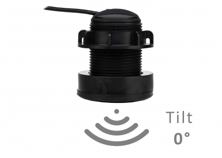 Sonare & Traductoare - Raymarine sonda Through Hull plastic  CTP-S