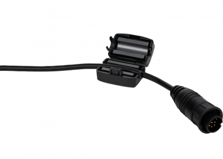 Raymarine sonda Through Hull plastic  CTP-S [15]