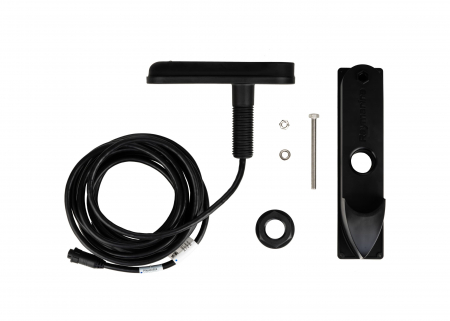 Raymarine sonda thru-hull HV-300 [4]