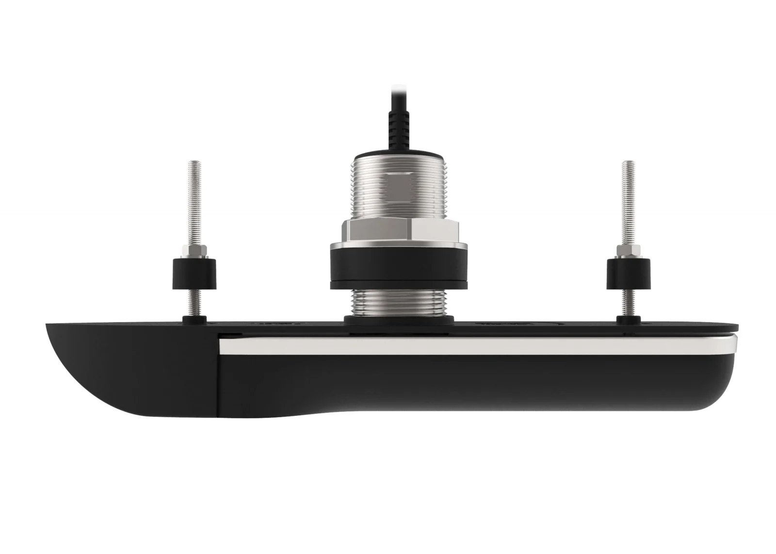 Raymarine sonda thru-hull RealVision 3D RVM [4]