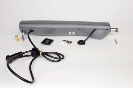 Raymarine  Tiller Pilot [2]
