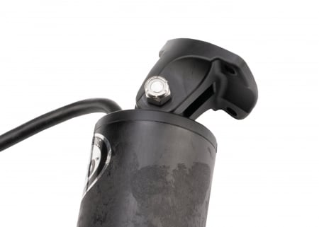 RetroFit Kit / 12 V Bennett to Lenco Upgrade [4]