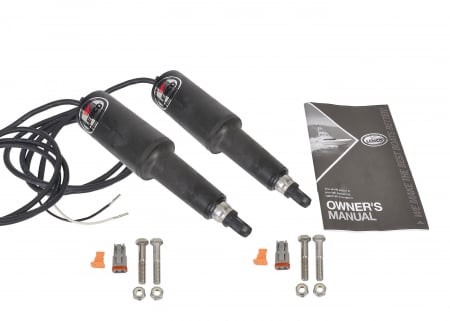 RetroFit Kit / 12 V Bennett to Lenco Upgrade [2]