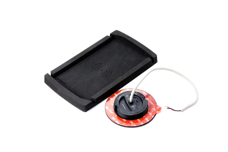 Scanstrut incarcator telefon,  wireless, waterproof, 12V / 24V [3]