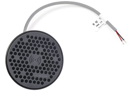 Dispozitive Mobile - Scanstrut incarcator telefon,  wireless, waterproof, 12V / 24V