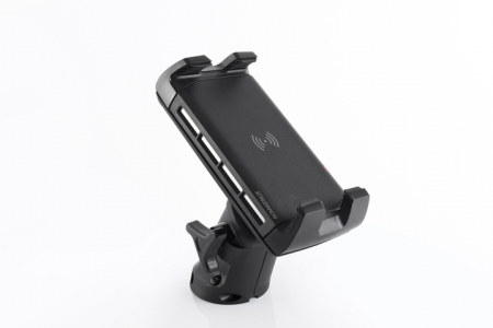 Wireless - Scanstrut suport de încărcare wireless, waterproof, pentru telefon  ROKK Adjustable 12V / 24V