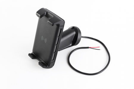 Scanstrut suport de încărcare wireless, waterproof, pentru telefon  ROKK Adjustable 12V / 24V [1]