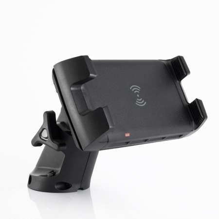 Scanstrut suport de încărcare wireless, waterproof, pentru telefon  ROKK Adjustable 12V / 24V [3]