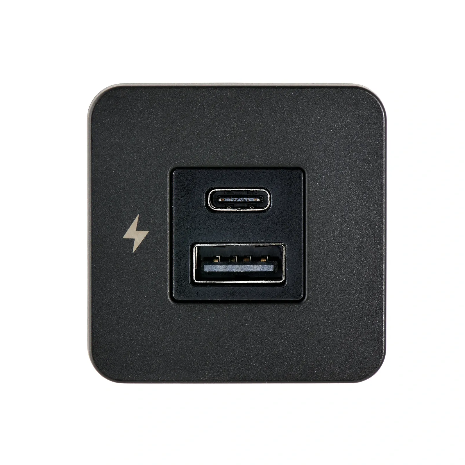 USB/12V - Scanstrut USB-A / USB-C Interiors Charging Socket 12/24V