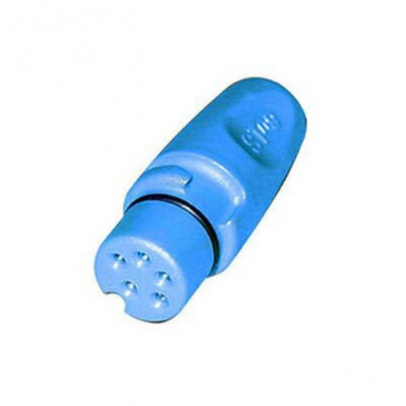 Conectica NMEA 2000 / STng - Raymarine STng Terminator