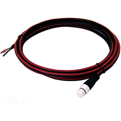 Conectica NMEA 2000 / STng - Raymarine STng Straight Power Cable 2.0 m (Raymarine)
