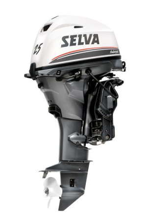 Motoare Outboard - Selva AMBERJACK 25XSR E.F.I.