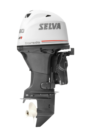 Motoare Outboard - Selva DORADO 60XSR E.F.I.