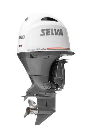 Motoare Outboard - Selva Killer Whale 150XSR E.F.I.
