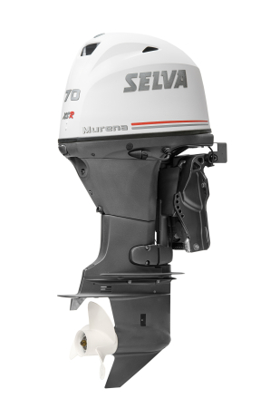 Motoare Outboard - Selva MURENA 70XSR E.F.I.