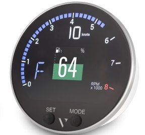 Selva Spearfish 100XSR E.F.I. [1]
