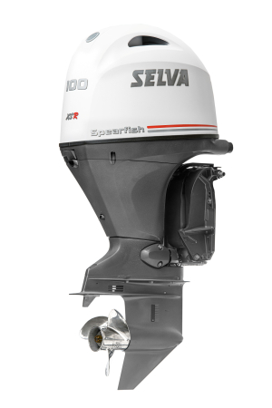 Motoare Outboard - Selva Spearfish 100XSR E.F.I.