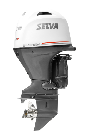 Motoare Outboard - Selva Sworfish 115XSR E.F.I.