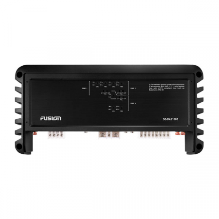 Fusion amplificatoare marine seria Signature [4]