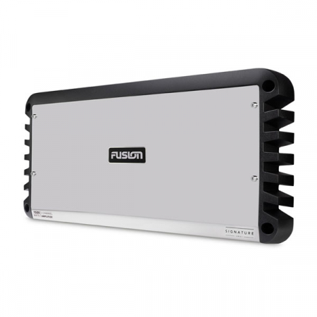 Fusion amplificatoare marine seria Signature [2]