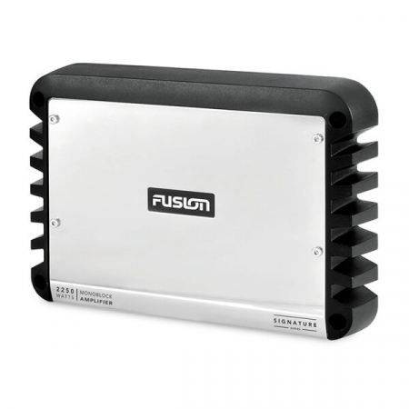 Fusion amplificatoare marine seria Signature [1]